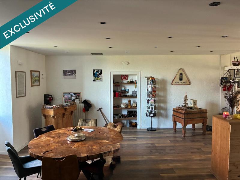 Maison - 163 m² - 5 pièces