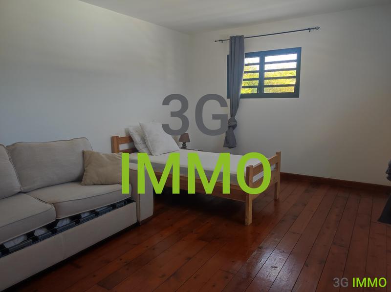 Triplex - 108 m² - 3 pièces