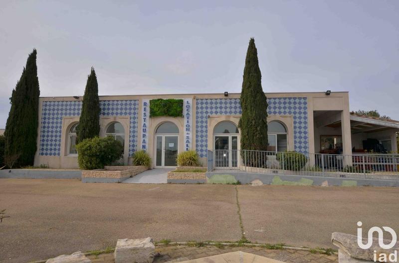 Local commercial - 420 m²