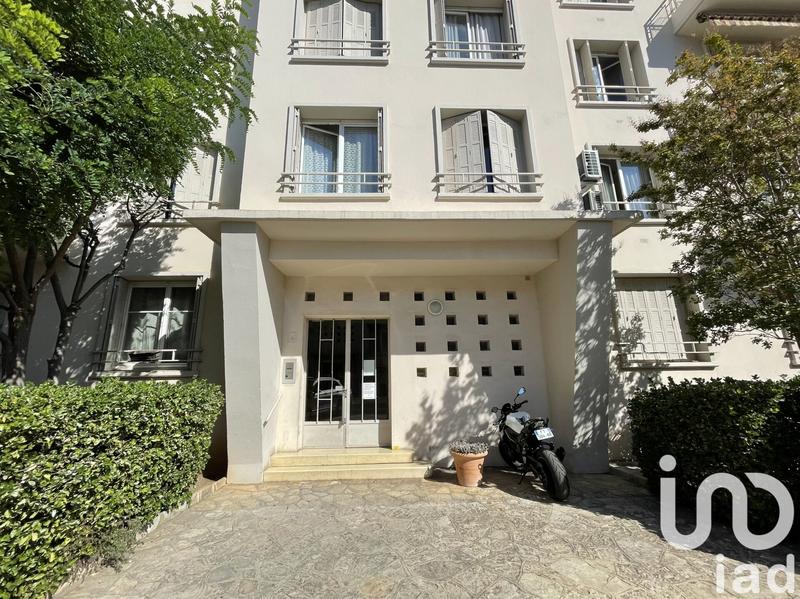 Appartement - 97 m² - 5 pièces