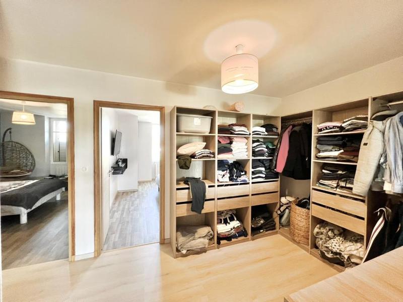 Maison de ville - 185 m² - 5 pièces