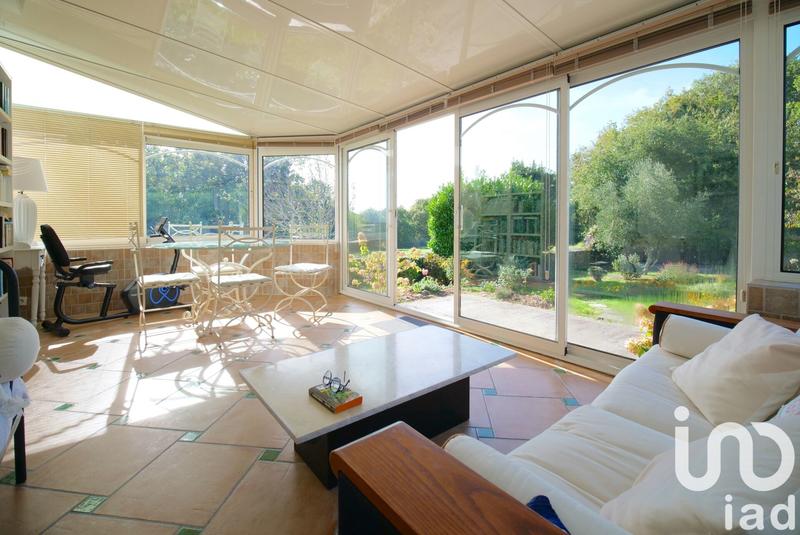 Maison - 141 m² - 6 pièces