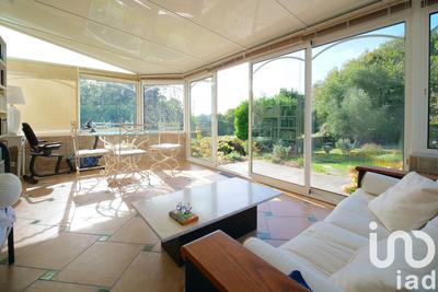 Maison - 141 m² - 6 pièces