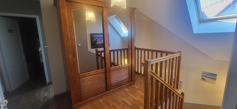 Villa - 162 m² - 6 pièces