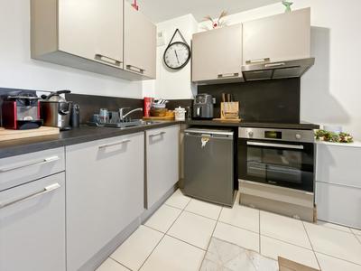 Studio - 23 m² - 1 pièce