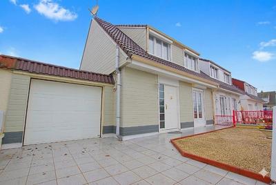 Maison - 84 m² - 4 pièces