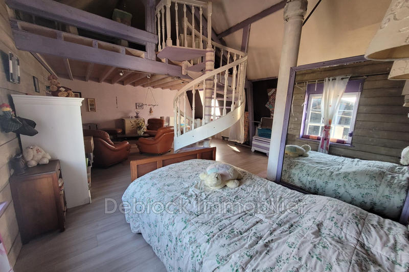 Maison - 165 m² - 4 pièces