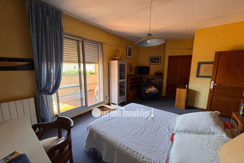 Villa - 270 m² - 7 pièces