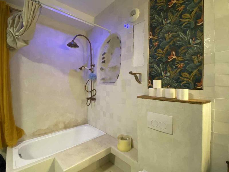 Appartement - 90 m² - 3 pièces