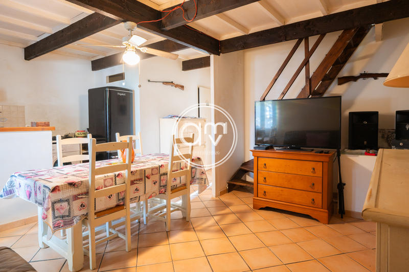 Appartement - 77 m² - 4 pièces