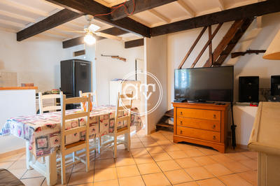 Appartement - 77 m² - 4 pièces