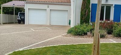 Villa - 206 m² - 11 pièces