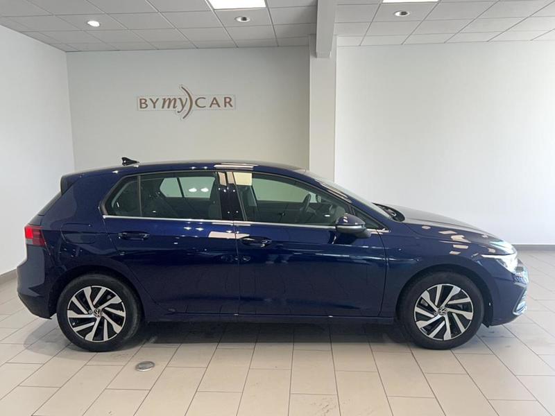 Volkswagen Golf 1.4 Hybrid Rechargeable Opf 204 Dsg6 Style