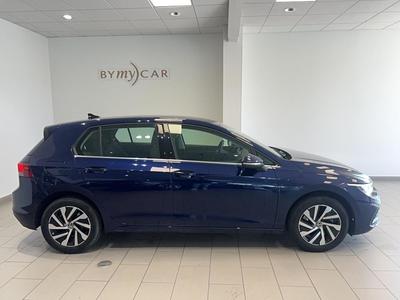 Volkswagen Golf 1.4 Hybrid Rechargeable Opf 204 Dsg6 Style