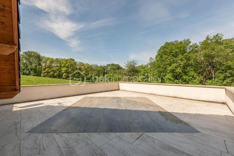 Maison - 155 m² - 5 pièces