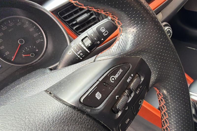 Kia Stonic 1.0 Tgdi 120 Design