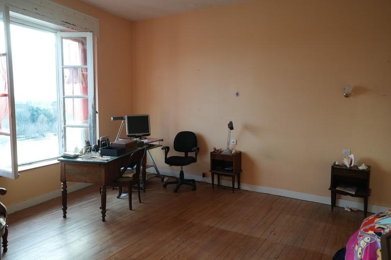 Maison - 170 m² - 5 pièces