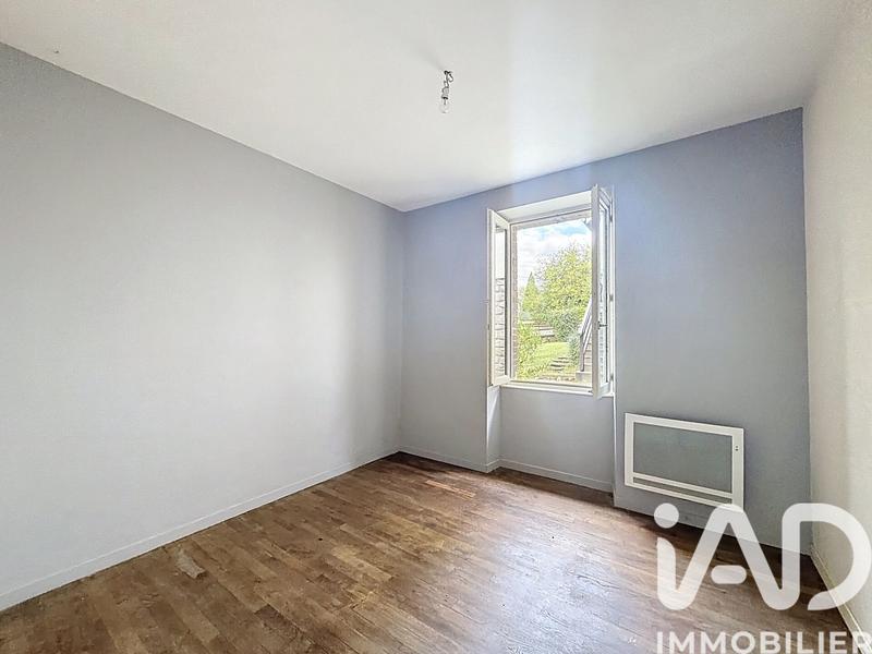 Maison - 70 m² - 4 pièces