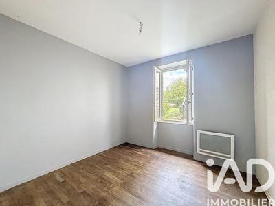 Maison - 70 m² - 4 pièces