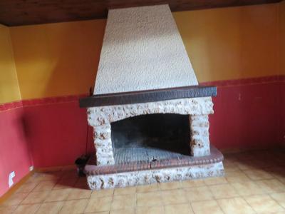 Maison ancienne - 85 m² - 4 pièces