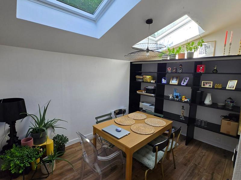 Maison - 79 m² - 4 pièces