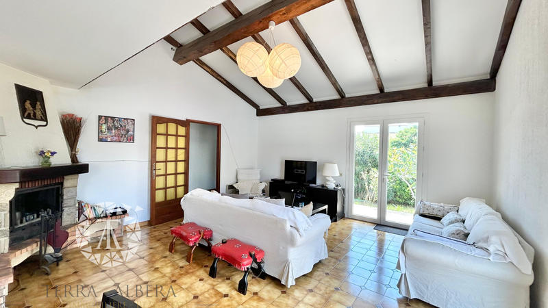 Villa - 145 m² - 6 pièces