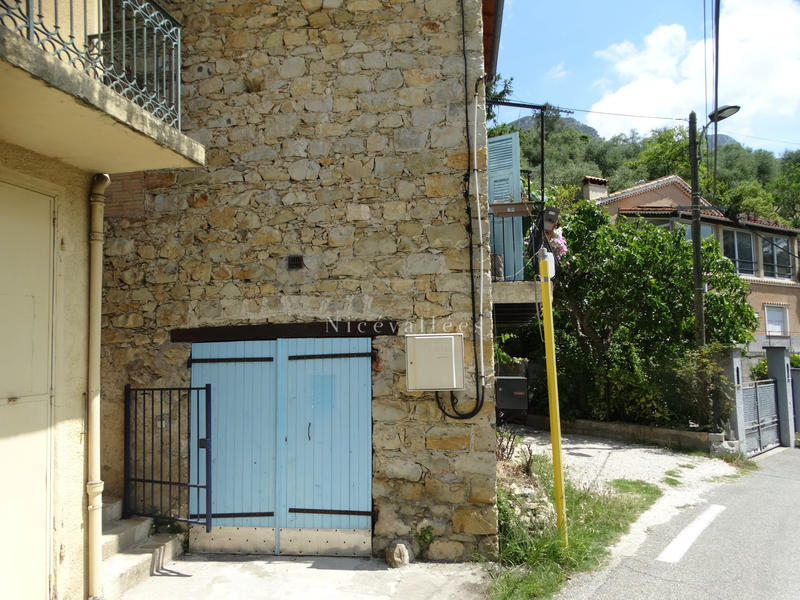 Maison - 68 m² - 4 pièces