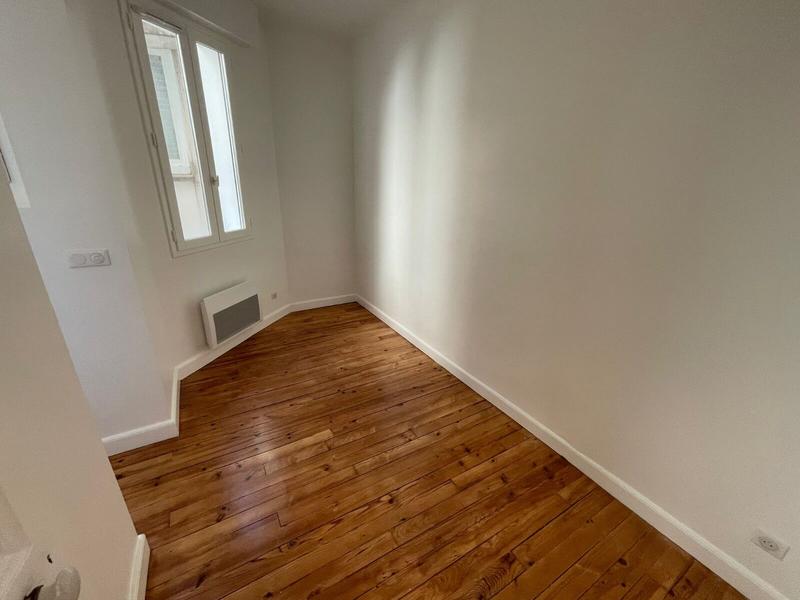 Appartement - 76 m² - 3 pièces