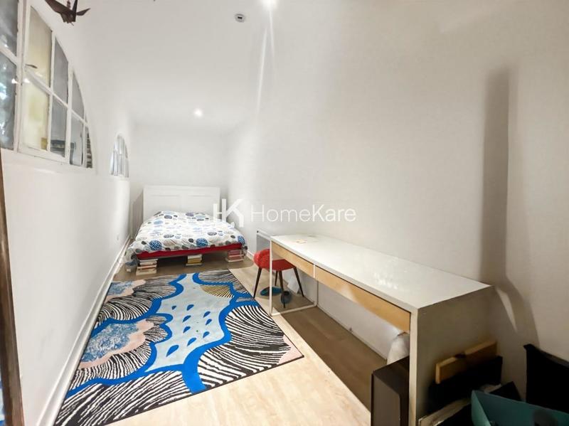 Maison de maîtres - 190 m² - 6 pièces