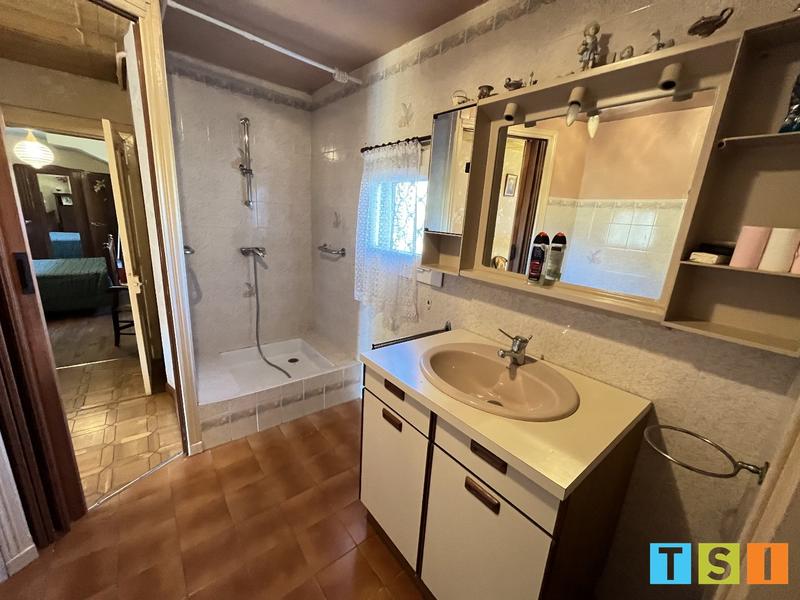 Maison - 260 m² - 12 pièces