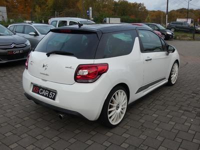 Citroën Ds3 1.6 HDi 90 Airdream So Chic