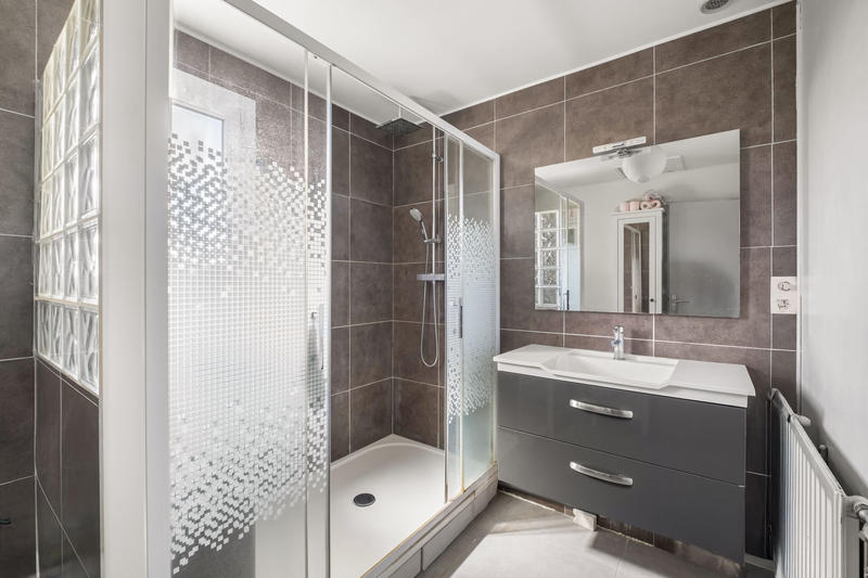 Maison - 83 m² - 4 pièces