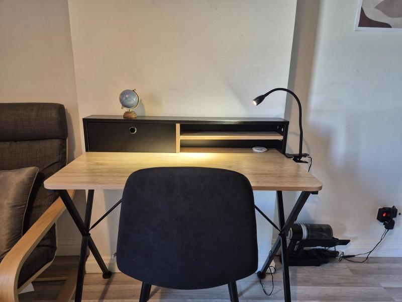 Studio - 24 m² - 1 pièce