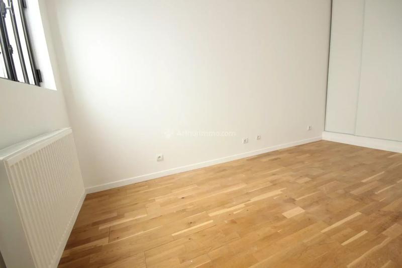Appartement - 84 m² - 5 pièces