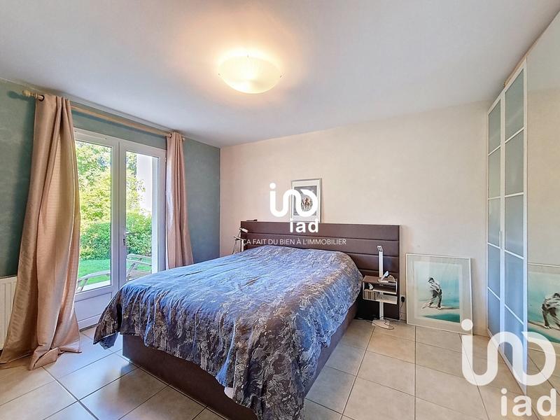 Maison - 217 m² - 9 pièces