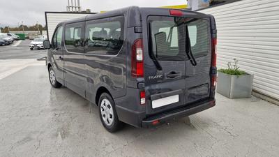 Renault Trafic L2 Dci 150 Zen