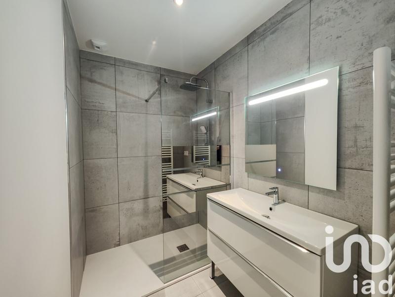 Maison - 165 m² - 7 pièces