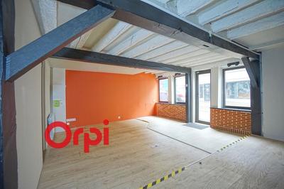 Local commercial - 36 m²