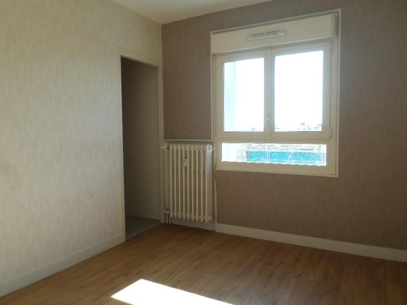 Appartement - 63 m² - 4 pièces