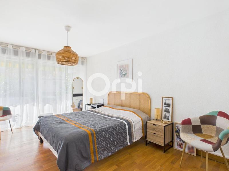 Appartement - 56 m² - 2 pièces