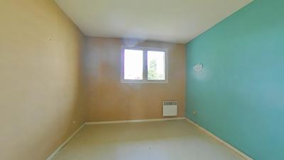 Appartement ancien - 70 m² - 3 pièces