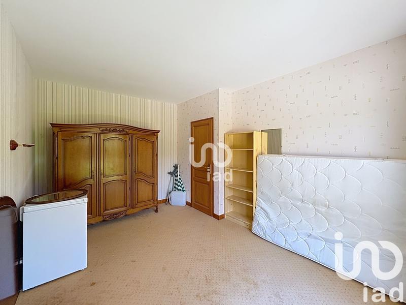 Maison - 138 m² - 6 pièces