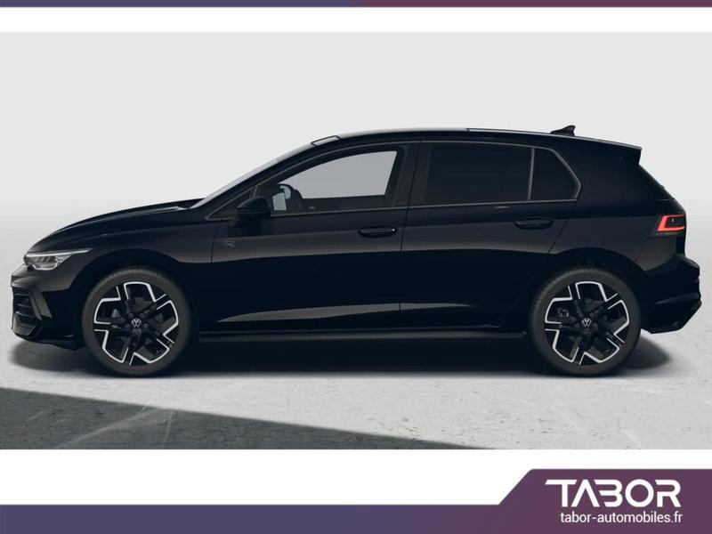 Volkswagen Golf 8 eTSI 150 Dsg R-Line Matrix