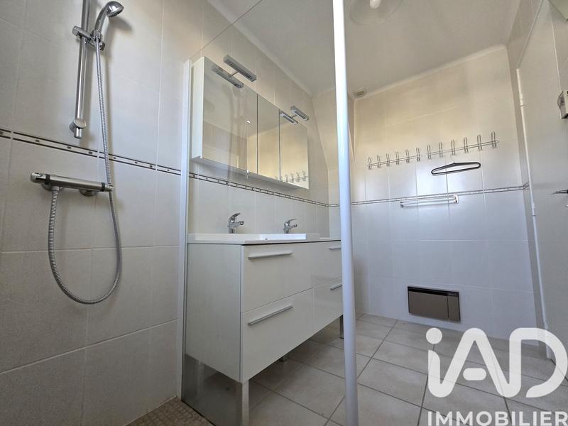 Maison - 169 m² - 6 pièces