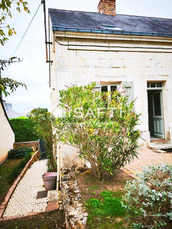 Maison - 144 m² - 9 pièces