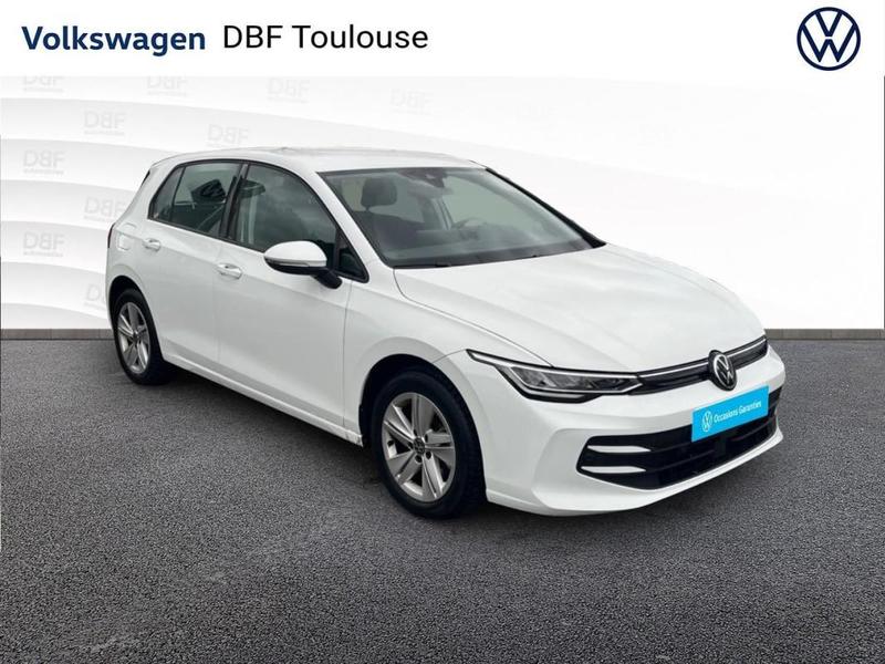 Volkswagen Golf 1.5 eTSI Evo2 116 Dsg7 Vw Edition