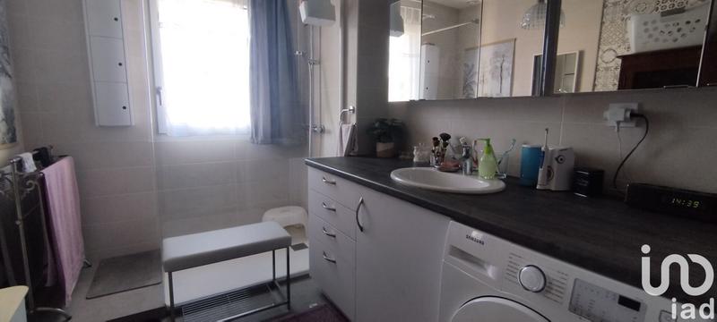 Maison - 267 m² - 7 pièces