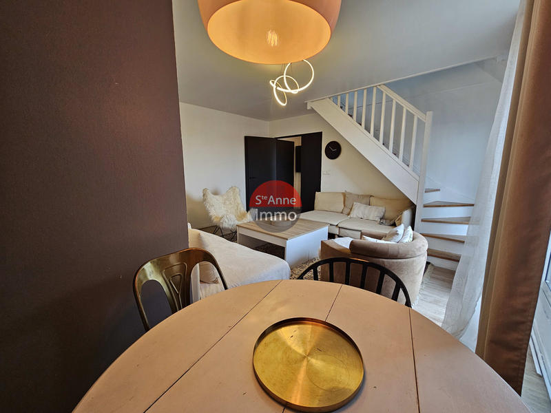 Appartement - 70 m² - 4 pièces