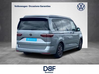 Volkswagen California 7 Coast 2.0 Tdi 150ch Dsg7