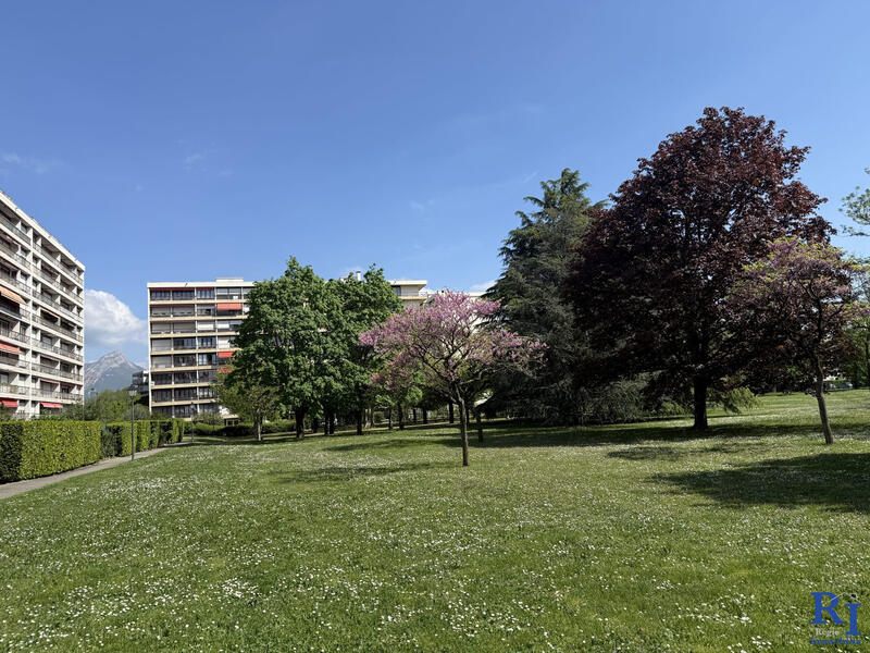 Appartement - 114 m² - 5 pièces